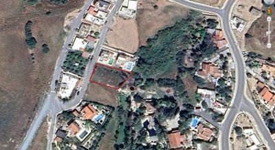 Residential Land For Sale  in  Anarita