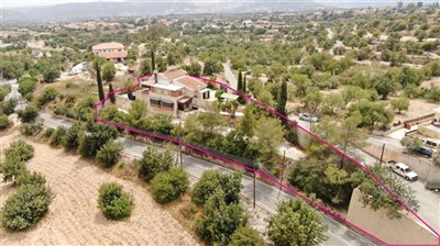 Detached Villa For Sale  in  Apesia