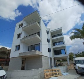 Apartment For Sale  in  Empa