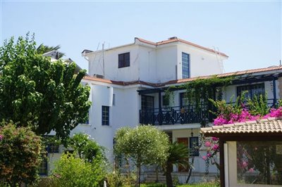 Detached Villa For Sale  in  Acheleia