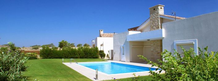 Image No.1-3 Bed Villa for sale