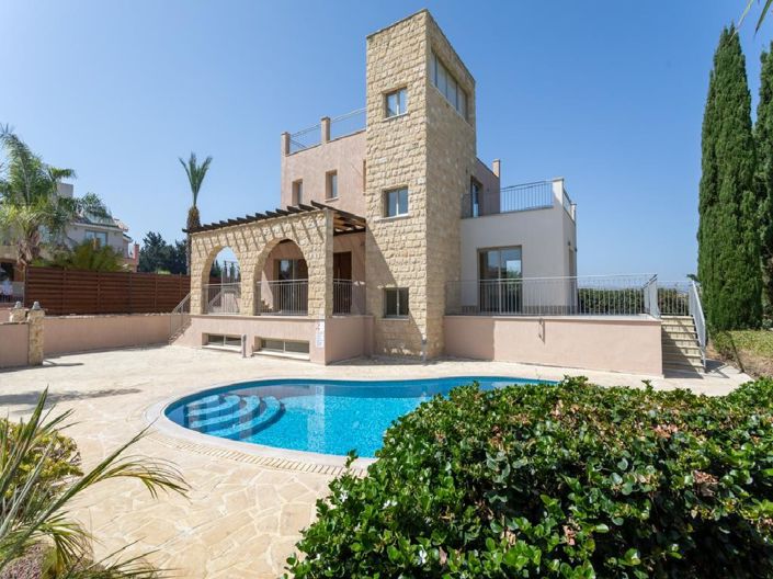 Image No.1-4 Bed Villa for sale