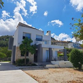 Detached Villa For Sale  in  Acheleia