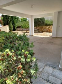 Detached Villa For Sale  in  Argaka