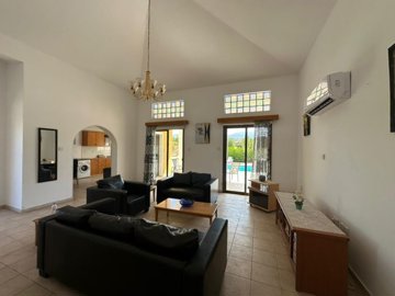 Detached Villa For Sale  in  Acheleia