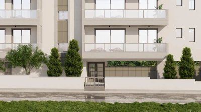 Apartment For Sale  in  Pafos