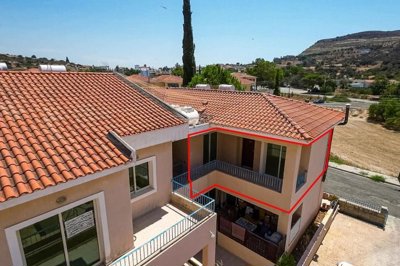 Apartment For Sale  in  Pissouri