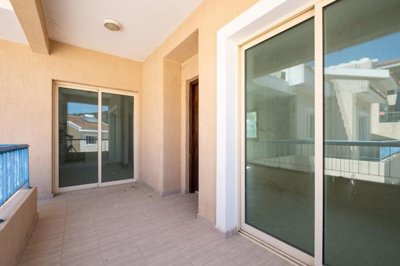 Apartment For Sale  in  Pissouri