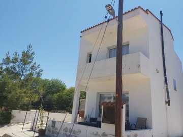 Detached Villa For Sale  in  Acheleia