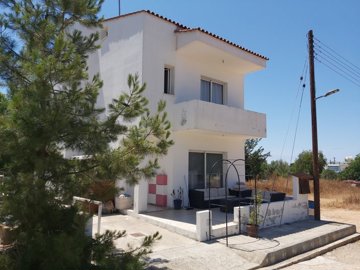 Detached Villa For Sale  in  Acheleia