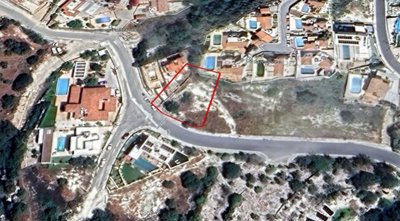 Detached Villa For Sale  in  Acheleia