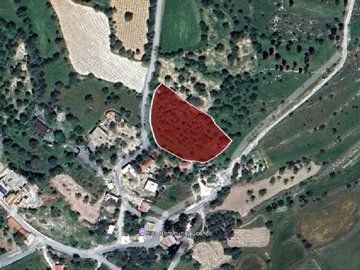 Residential Land For Sale  in  Milia