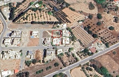 Residential Land For Sale  in  Mouttalos