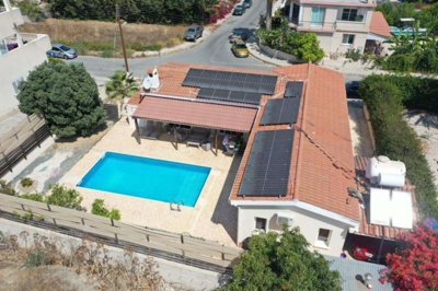 Detached Villa For Sale  in  Acheleia