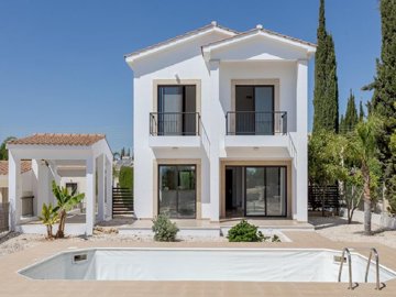 Detached Villa For Sale  in  Acheleia