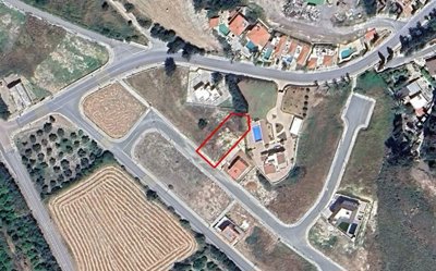 Detached Villa For Sale  in  Acheleia