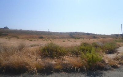 Plot in Kouklia, Paphos