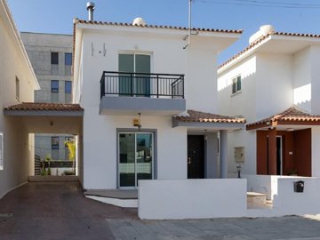 Detached Villa For Sale  in  Acheleia