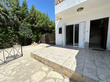 Semi Detached Villa For Sale  in  Kato Paphos - Tombs of The Kings