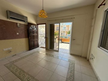 Semi Detached Villa For Sale  in  Kato Paphos - Tombs of The Kings