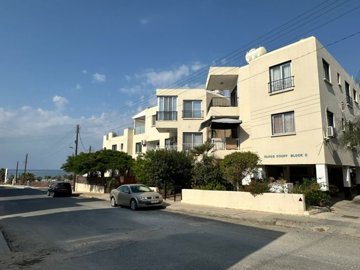 Apartment For Sale  in  Kato Paphos