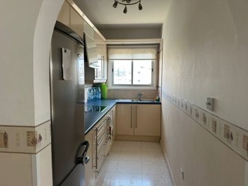 Apartment For Sale  in  Kato Paphos