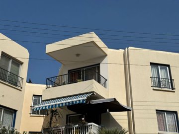 Apartment For Sale  in  Kato Paphos