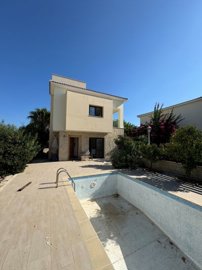 Detached Villa For Sale  in  Acheleia