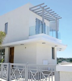 Detached Villa For Sale  in  Acheleia