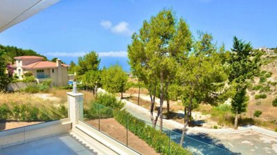 Detached Villa For Sale  in  Acheleia