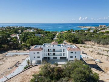 Apartment For Sale  in  Peyia - Coral Bay