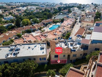 Apartment For Sale  in  Chlorakas