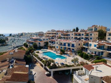 Apartment For Sale  in  Chlorakas