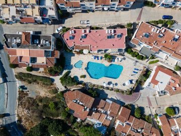 Apartment For Sale  in  Chlorakas