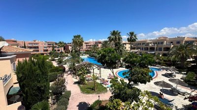 Apartment For Sale  in  Kato Paphos