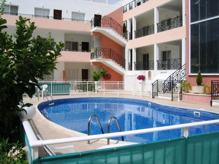 Image No.1-2 Bed Apartment for sale