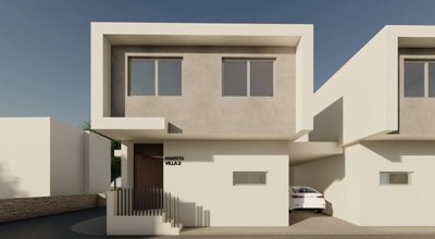 Detached Villa For Sale  in  Paphos