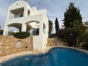 Detached Villa For Sale  in  Acheleia