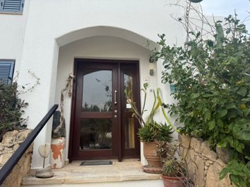 Detached Villa For Sale  in  Acheleia