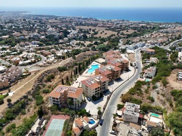 Apartment For Sale  in  Chlorakas