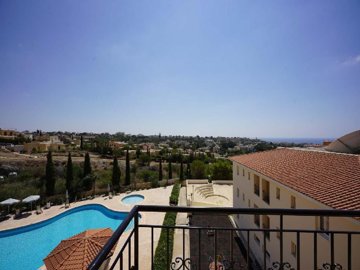 Apartment For Sale  in  Chlorakas