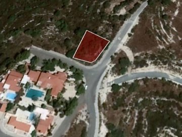 Residential Land For Sale  in  Tsada