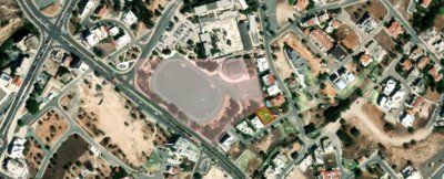 Residential Land For Sale  in  Anavargos