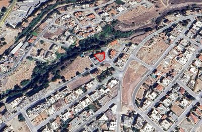 Residential Land For Sale  in  Pafos