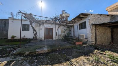 Detached Villa For Sale  in  Acheleia