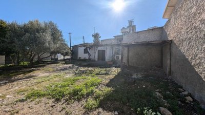 Detached Villa For Sale  in  Acheleia