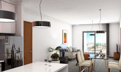 Apartment For Sale  in  Kato Paphos - Universal