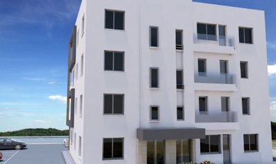 Apartment For Sale  in  Kato Paphos - Universal