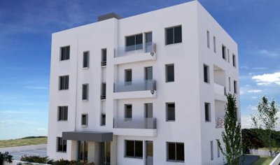 Apartment For Sale  in  Kato Paphos - Universal