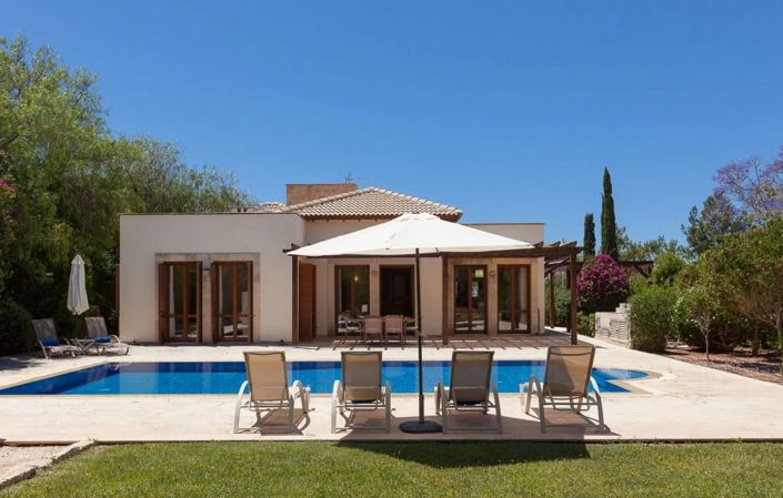 Image No.1-3 Bed Villa for sale